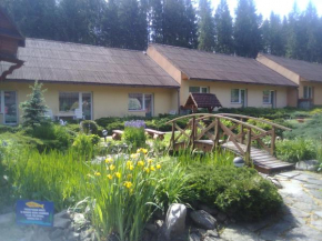 Ośrodek Wczasowy 